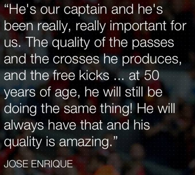 Enrique: 